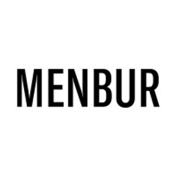 MENBUR Logo