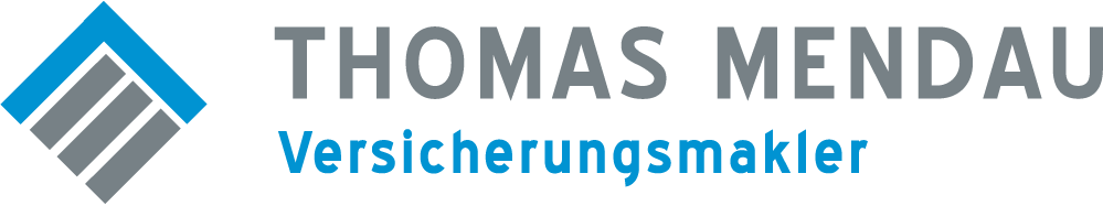 Thomas Mendau Versicherungsmakler Logo