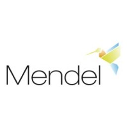 Mendel Verlag GmbH & Co. KG Logo