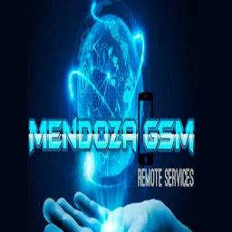 Mendozagsm Logo