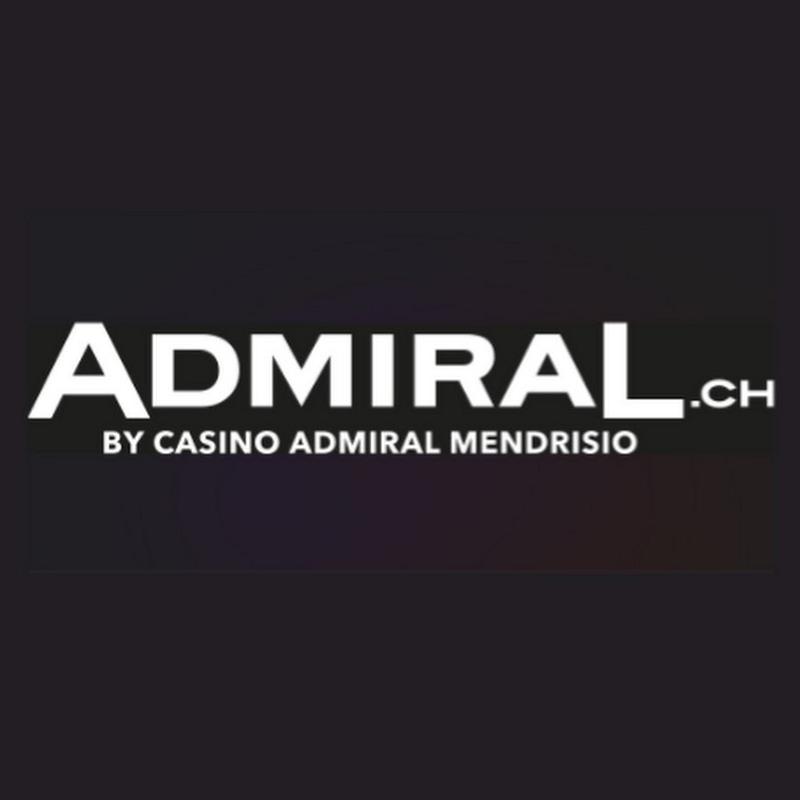 Mendrisio Admiral Logo