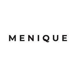 menique.com Logo