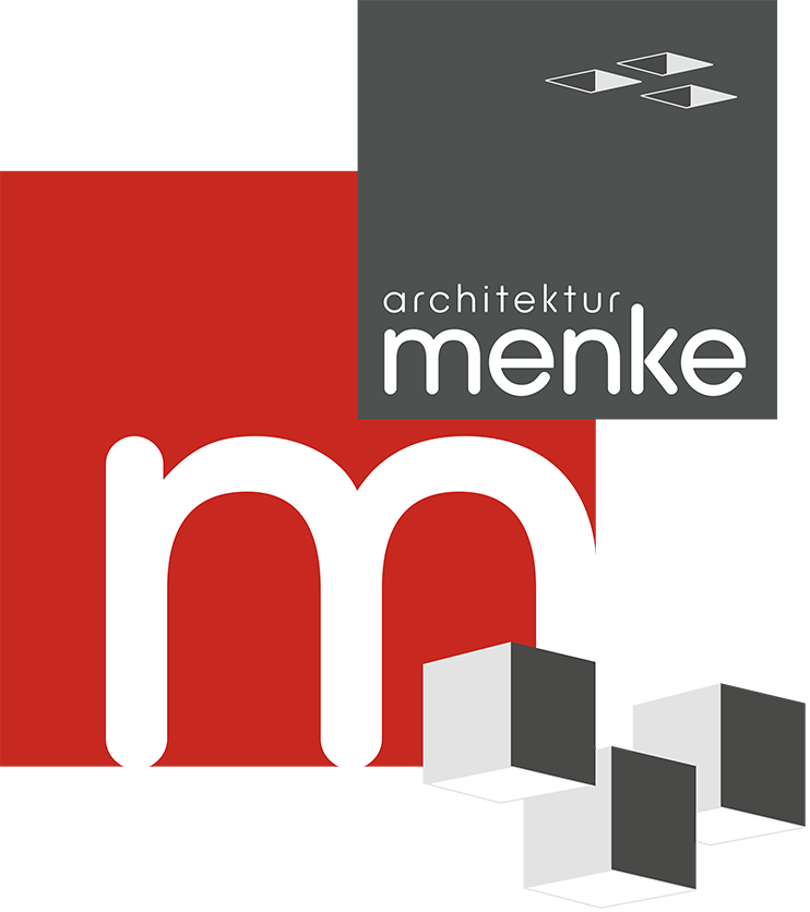 Menke Bau GmbH Logo