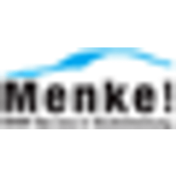 Menke GmbH BMW-Autohaus Logo