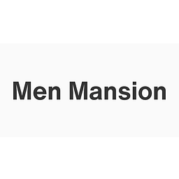 Menmansion Logo