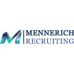 MENNERICH Recruiting GmbH Logo
