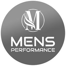 Mens Performance Logo