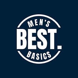 Men's Best Basics Logo