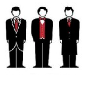 Men's Gala Inh. Stefan Müller Logo