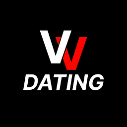 VV Dating Logo