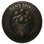 Mensspirit Logo