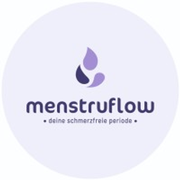 www.menstruflow.de Logo