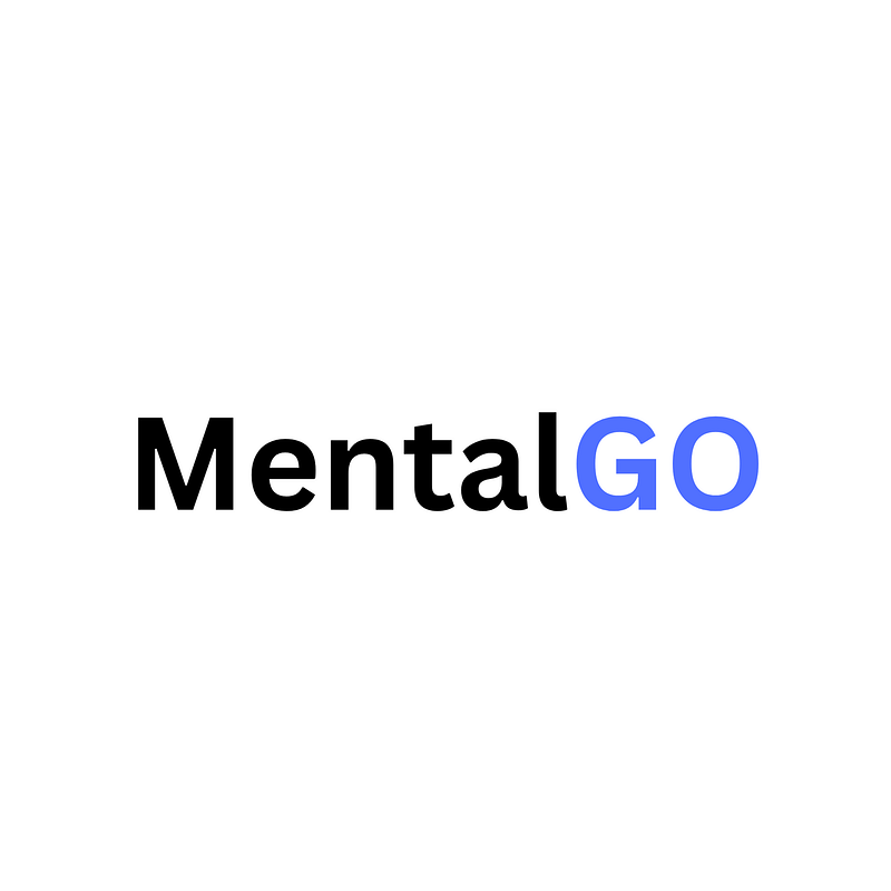 Mentalgo I Mentale Gesundheit Logo