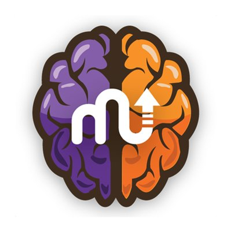 Mentalupiqtest Logo