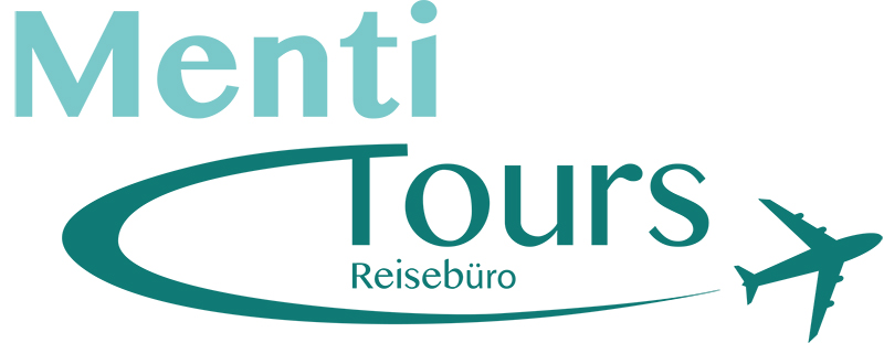 Menti-Tours Logo