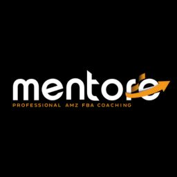 Mentor´e by Buket Mutlu Logo