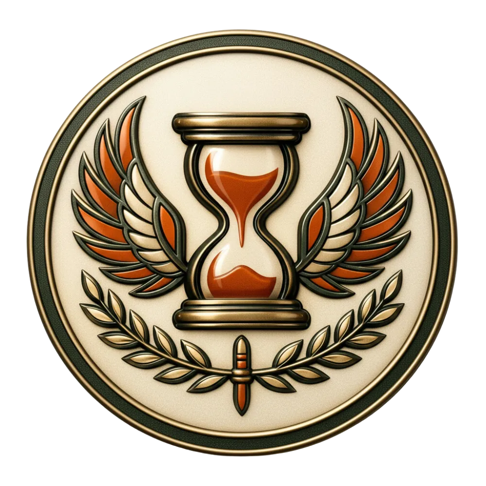 Maik Befus Coaching Logo