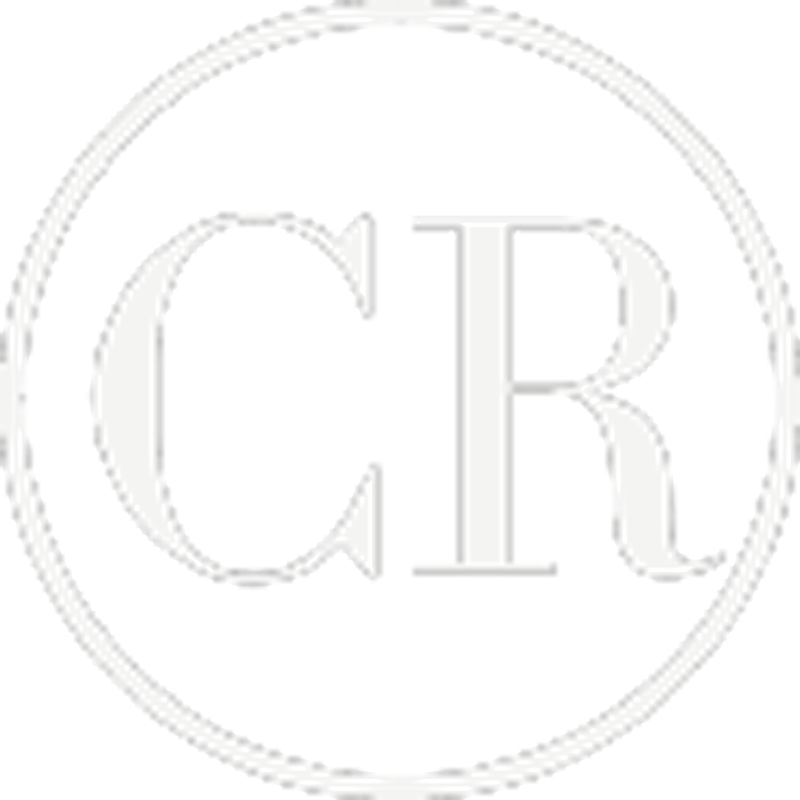 Charifa's World Logo