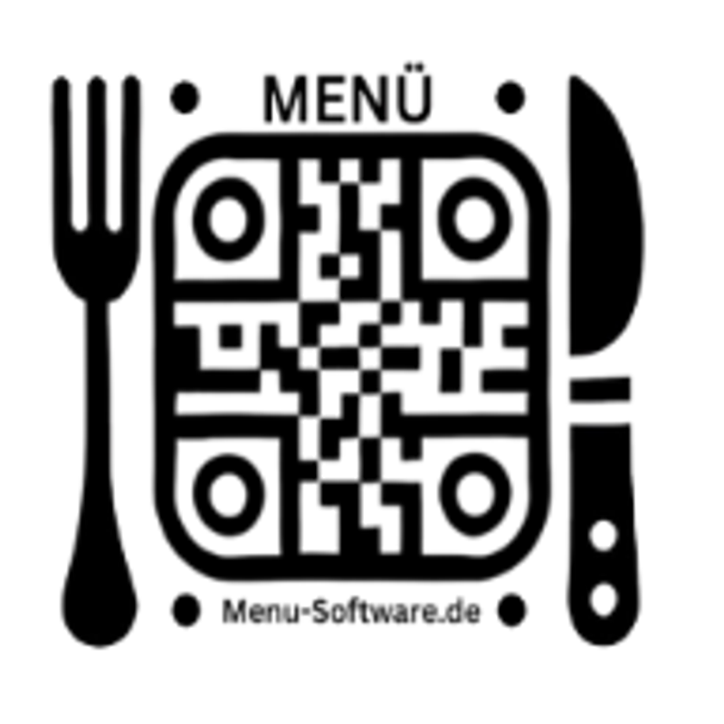 Menü Software Logo