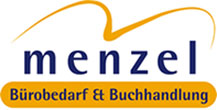 Buchhandlung Werner Menzel e.K. Logo