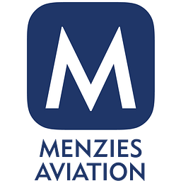 Menzies Aviation Logo