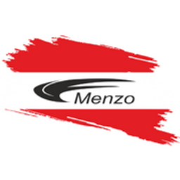 menzo.at Logo