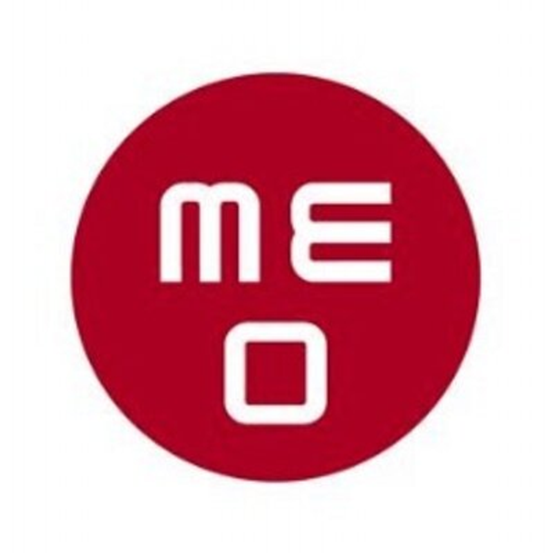 MEO Logo