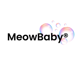 meowbaby.de Logo