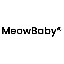 Meowbaby Logo