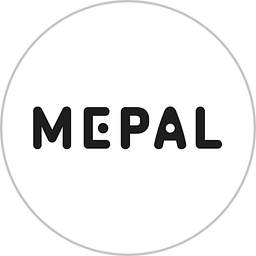 Mepal DE Logo