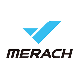 Merach US Logo