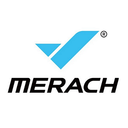 Merach DE Logo