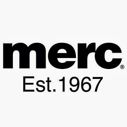 Merc Logo