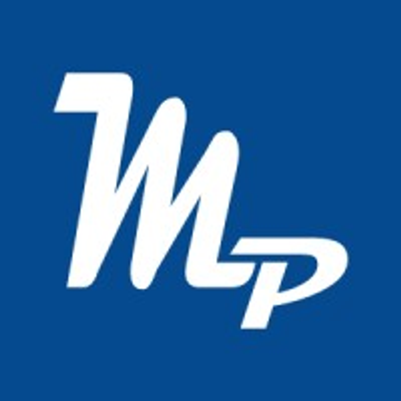 Mercapool Logo