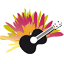 Mercatino dell'ukulele Logo