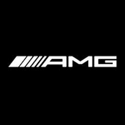 Mercedes-AMG Logo