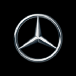 Mercedes-Benz Niederlassung Berlin Logo