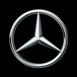 Mercedes-Benz G GmbH Logo