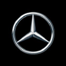 Mercedes-Benz Niederlassung Heidelberg Logo