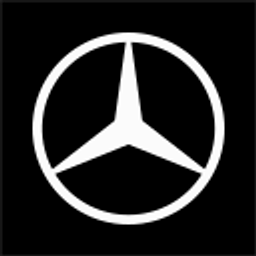 Mercedes Benz Merbag Winterthur Logo
