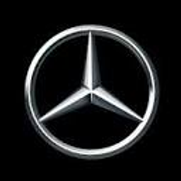 Mercedes Benz Werner Logo