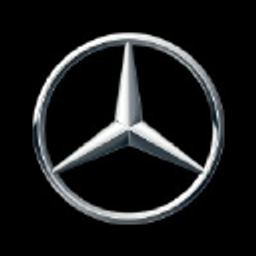 Mercedes Logo