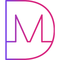 Merchdominator Logo