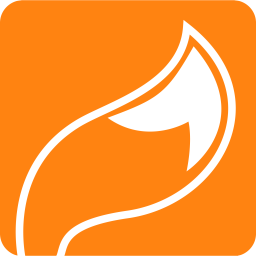 merchfox.at Logo