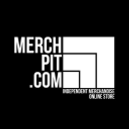 Merchpit Logo