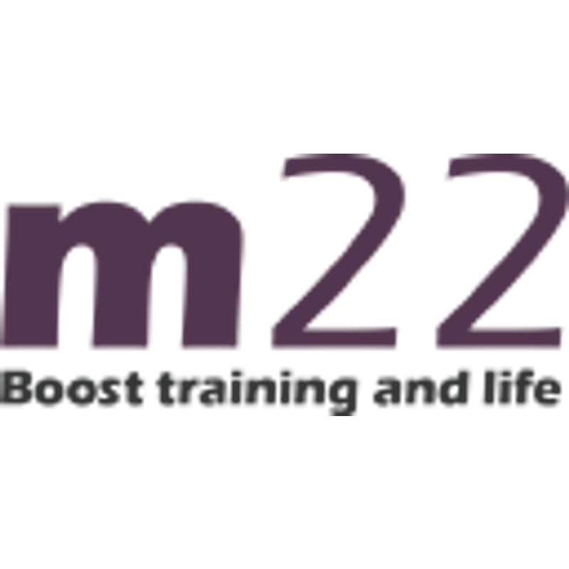 Mercure22 - a brand of ImpVestEx Logo