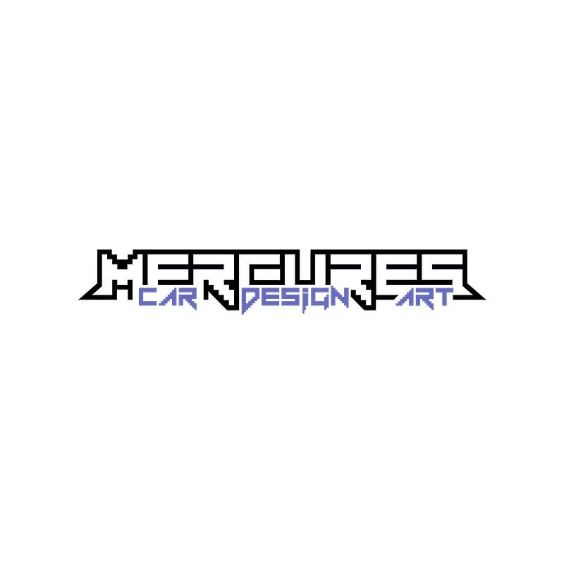 Mercures Logo