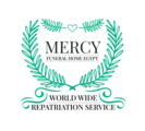 Mercy Funeral Home Egypt Logo