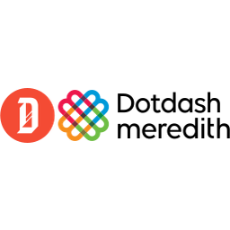 Meredith Logo