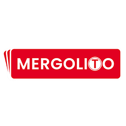 Mergolito Logo